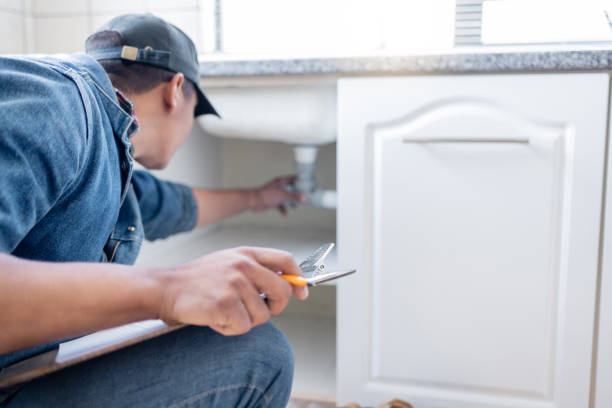 Best Local Plumber Services  in North Fair Oaks, CA