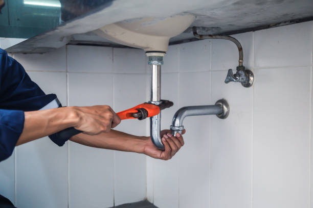 Best Hot Water Heater Installation  in North Fair Oaks, CA