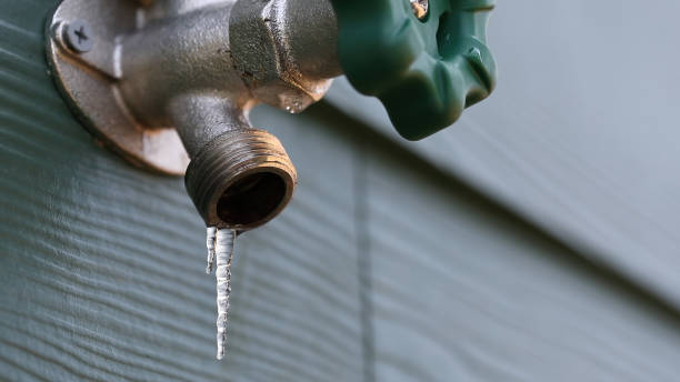 Best Residential Plumbing Services  in North Fair Oaks, CA