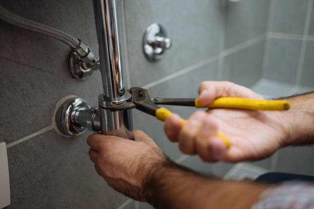 Best Plumbing Services Near Me  in North Fair Oaks, CA
