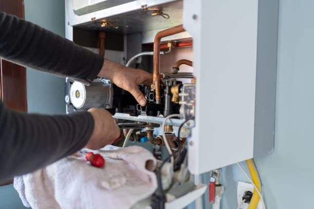 Best Boilers & Radiators  in North Fair Oaks, CA