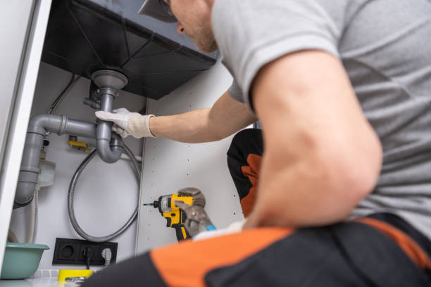 Trusted North Fair Oaks, CA Plumbing Experts