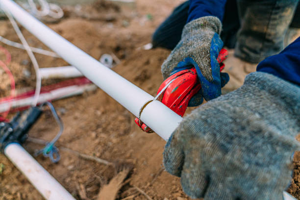  North Fair Oaks, CA Plumbing Pros