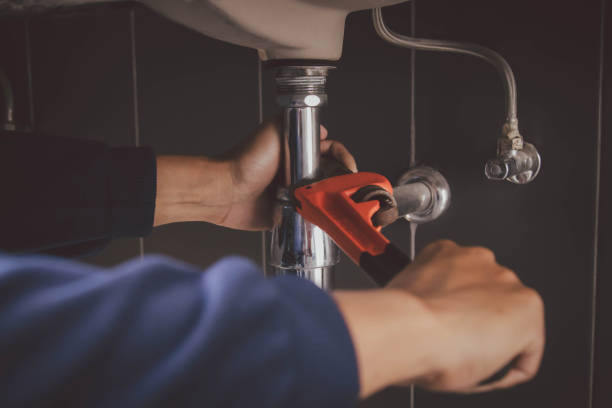 Best Faucet Repair  in North Fair Oaks, CA